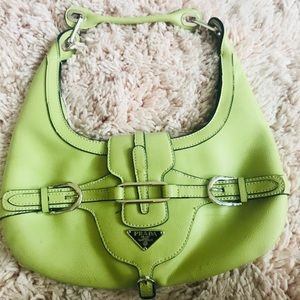 Prada bag in good condition